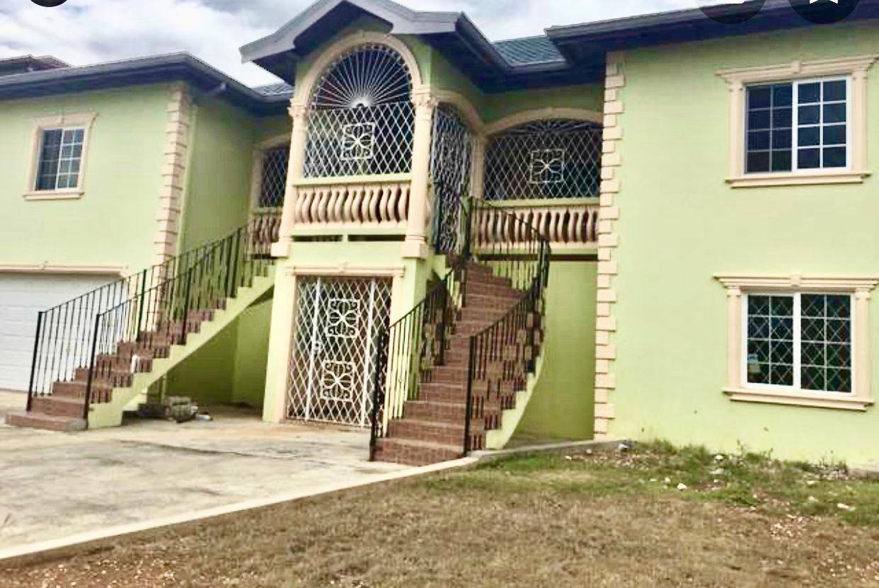 Homes for sale in Part of Kellits, Clarendon, Jamaica