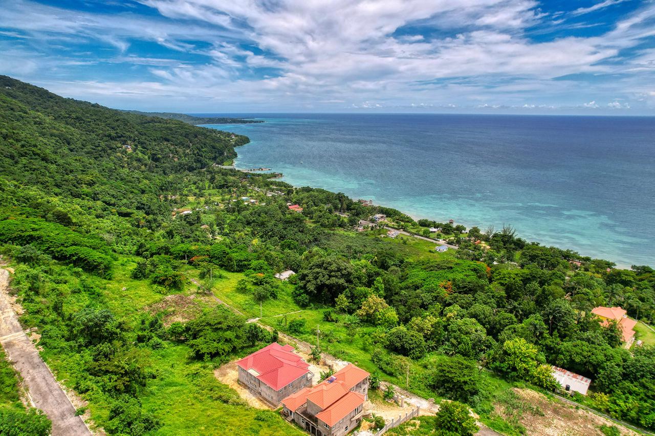 Homes for sale in Westmoreland, Jamaica