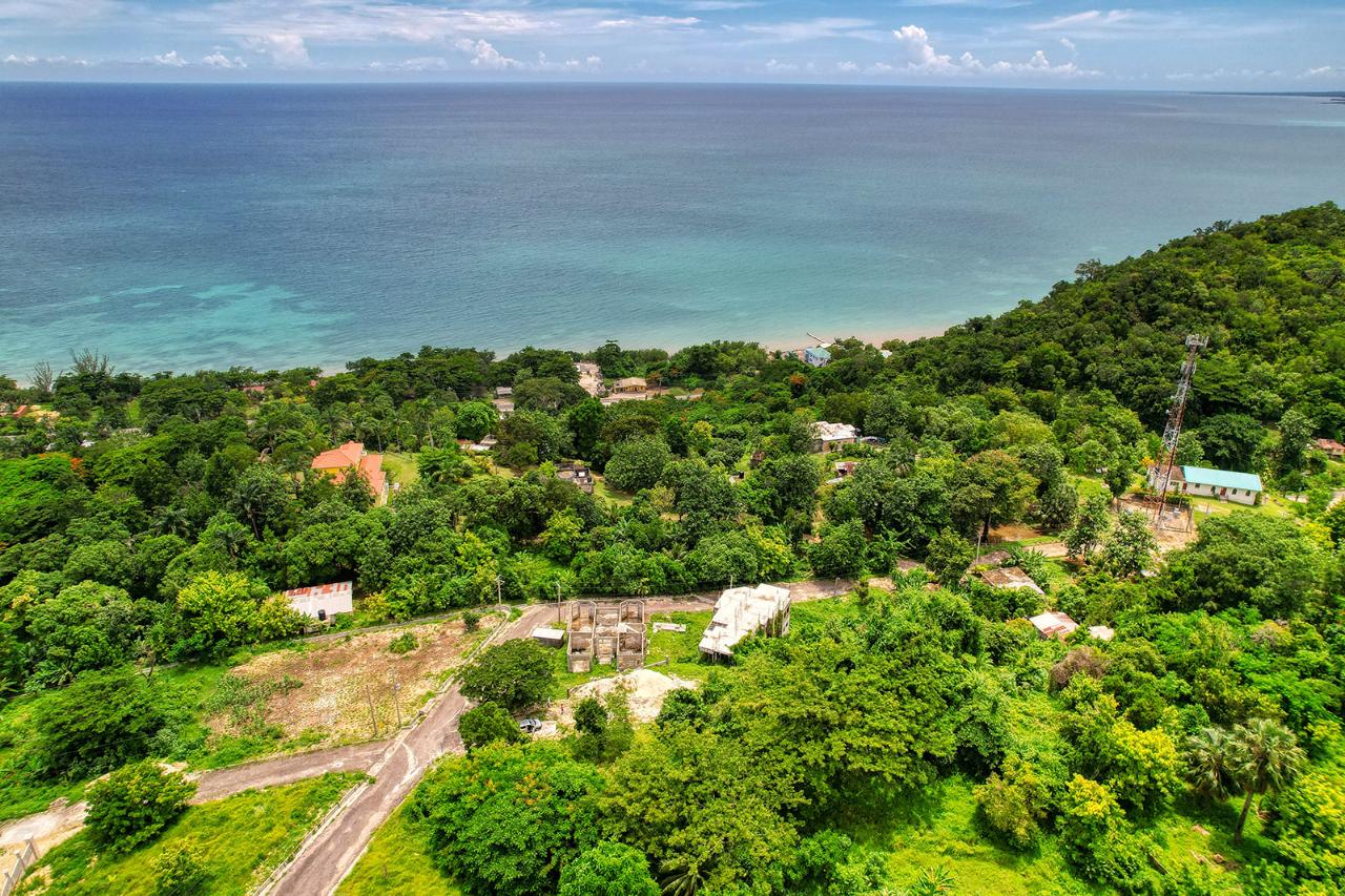 Homes for sale in Westmoreland, Jamaica