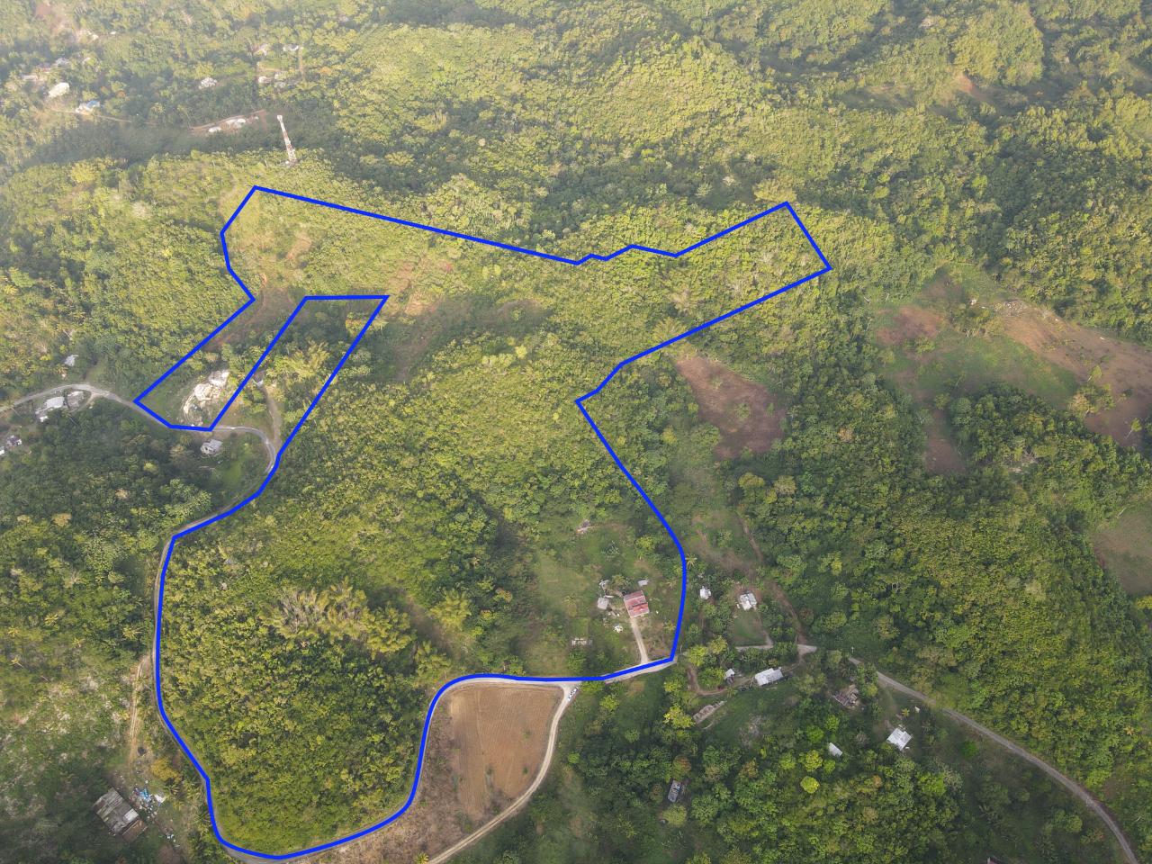 Homes for sale in Saint Catherine, Jamaica