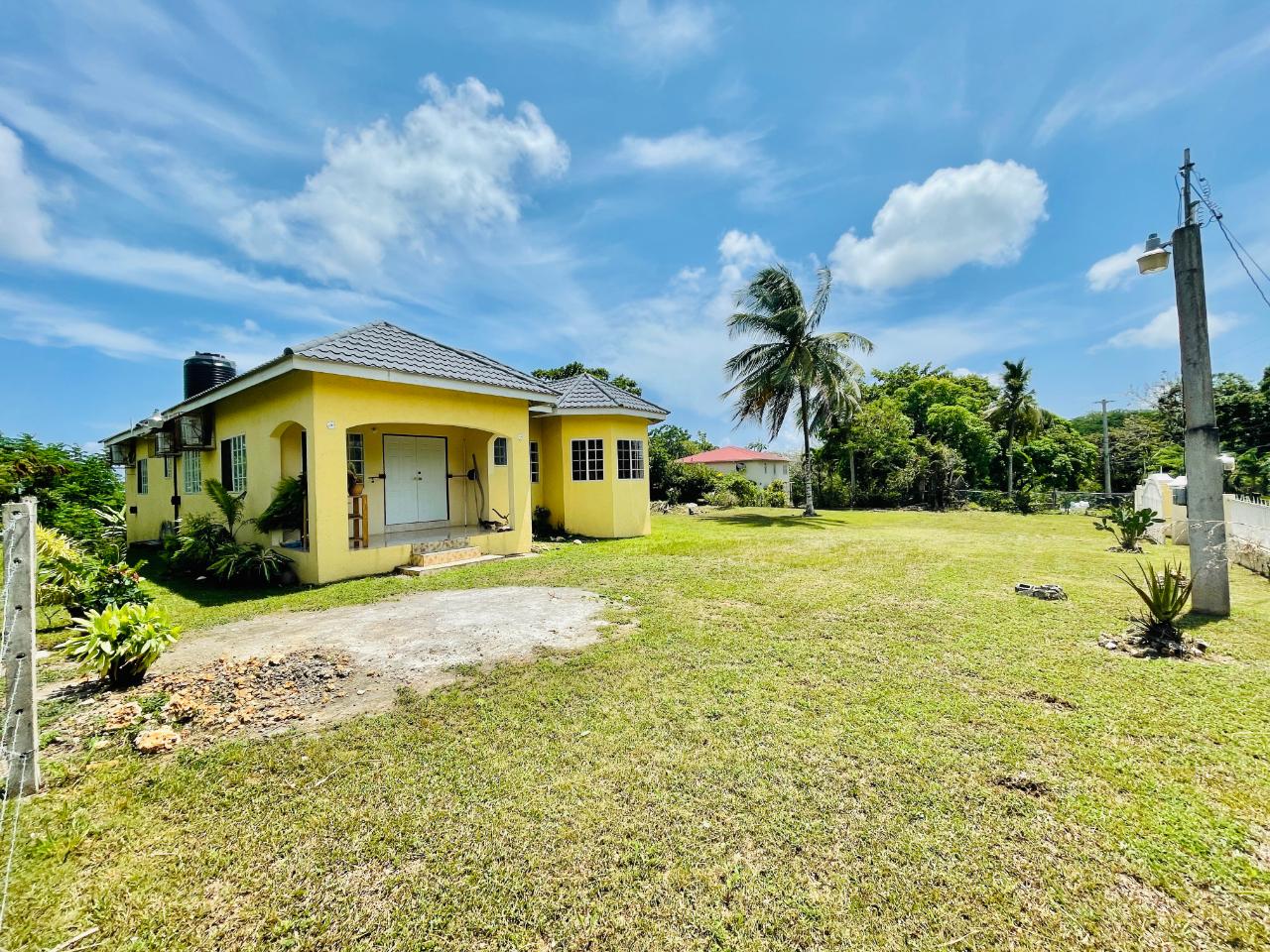 Homes for sale in Ocho Rios, St Ann, Jamaica