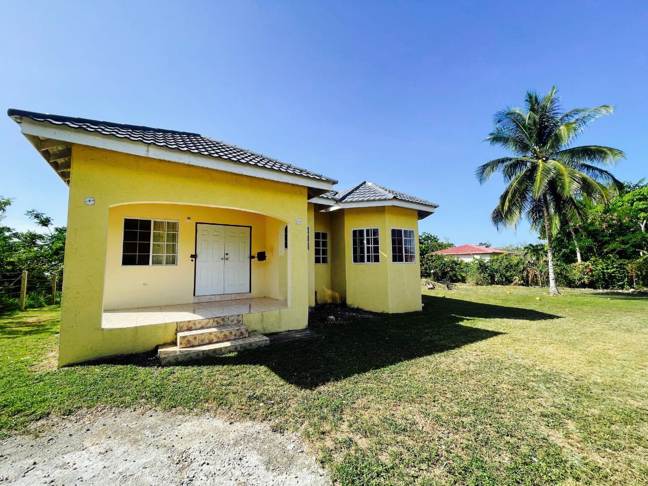 Homes for sale in Ocho Rios, St Ann, Jamaica