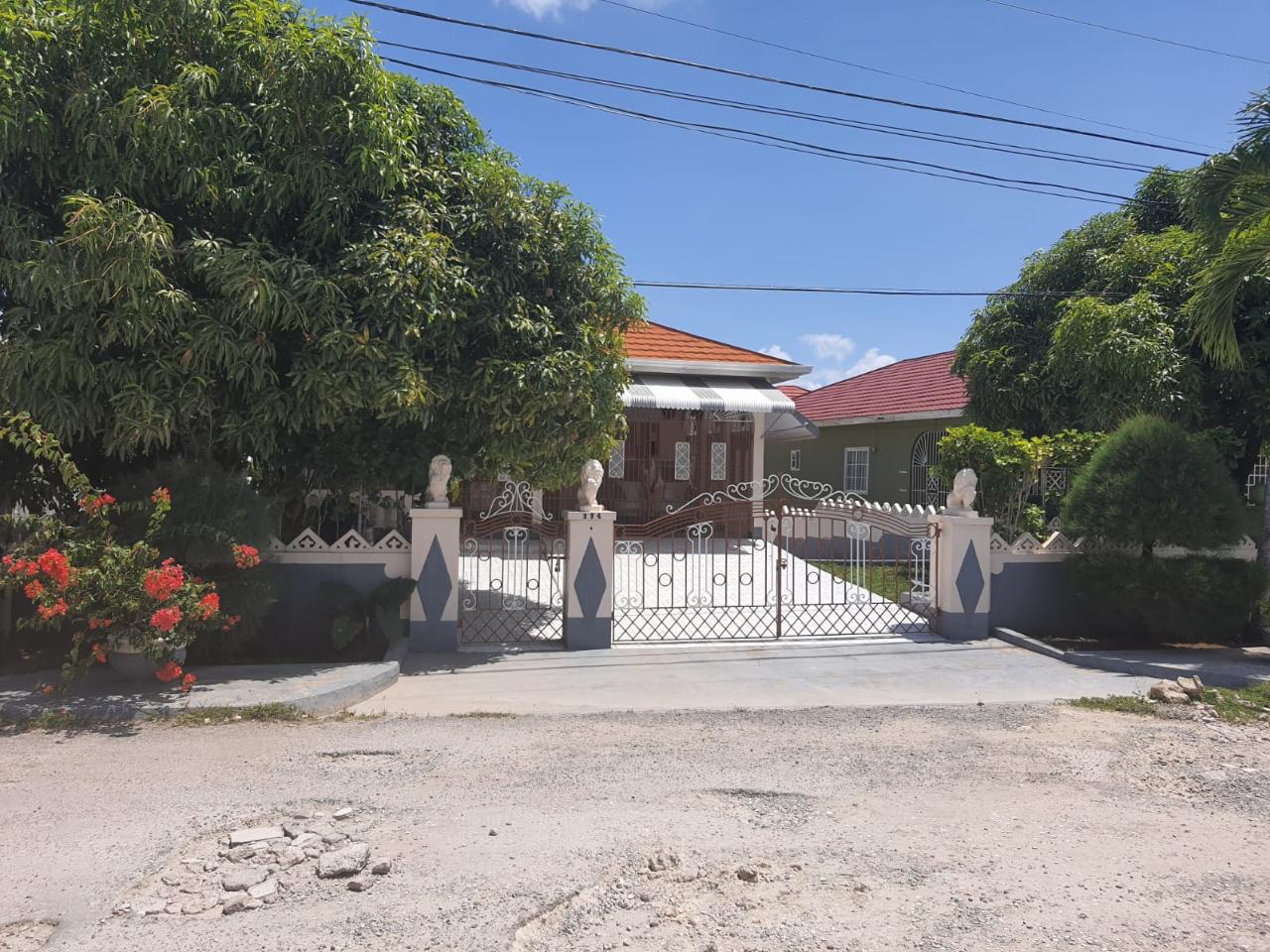 Homes for sale in Part of Kellits, Clarendon, Jamaica