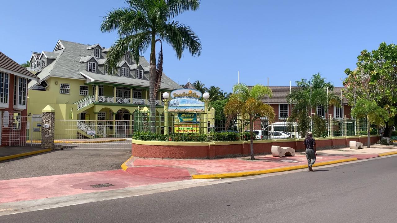 Lot 423, DRAX HALL ESTATE home for sale in St. Ann Middlesex Jamaica