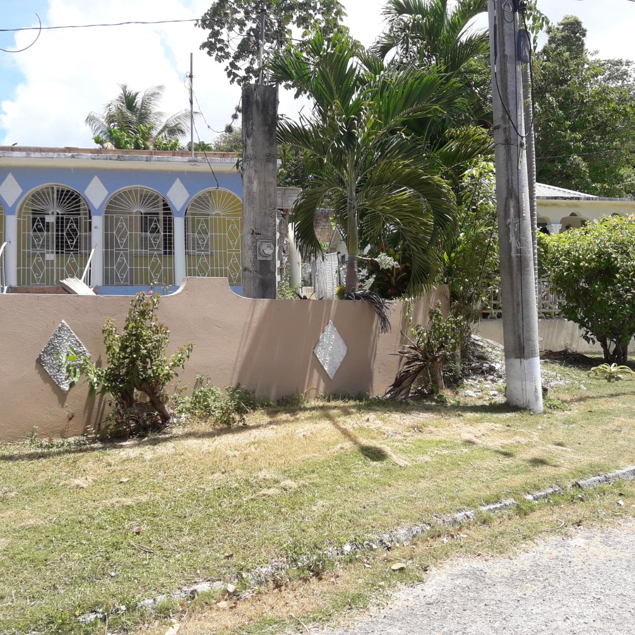Homes for sale in Ocho Rios, St Ann, Jamaica