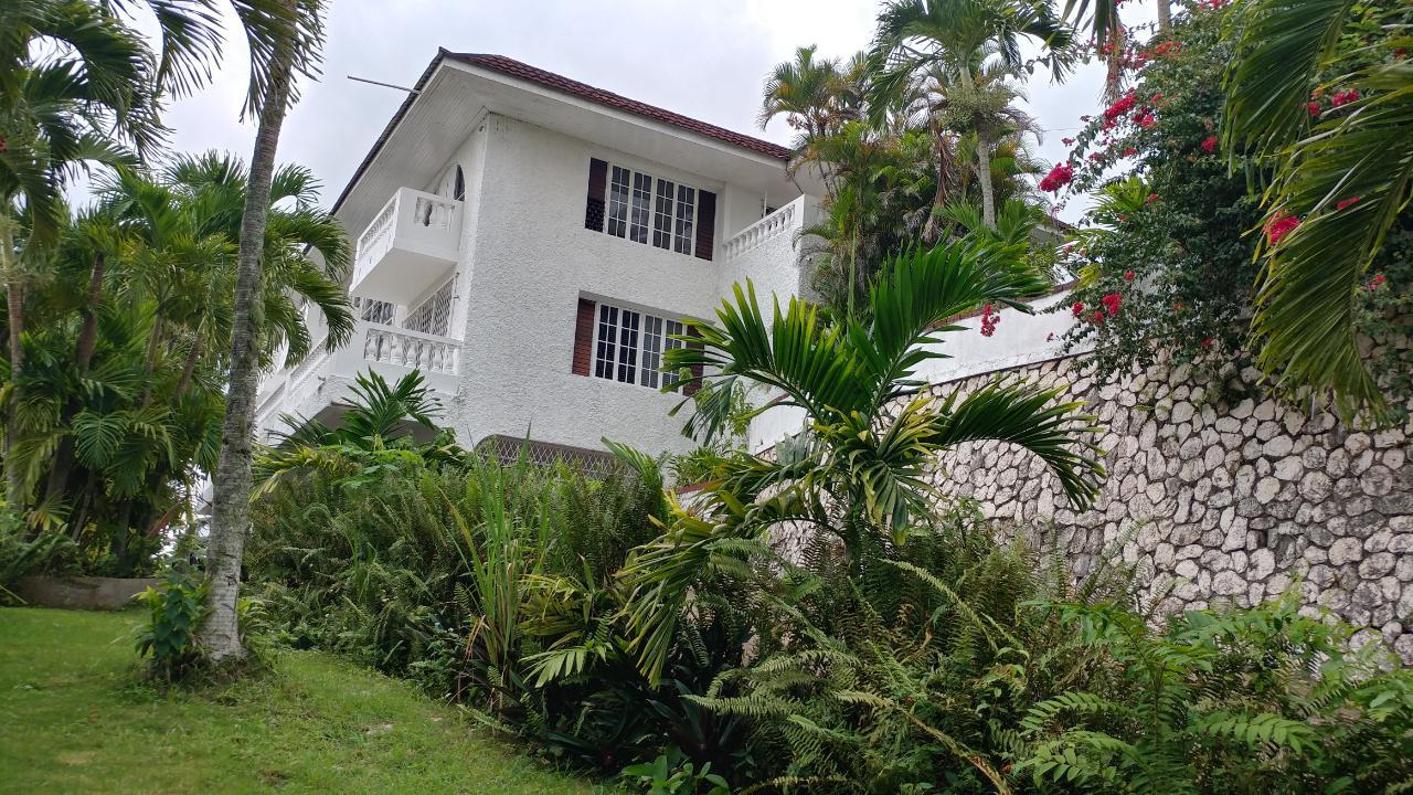 Homes for sale in Seaview Gardens, St. Andrew, Jamaica