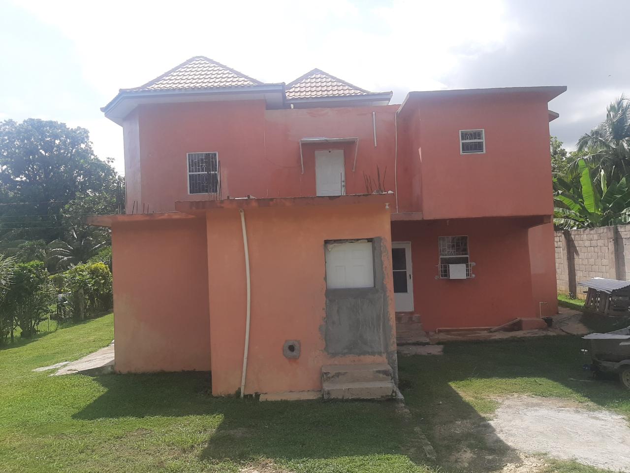 Homes for sale in Westmoreland, Jamaica
