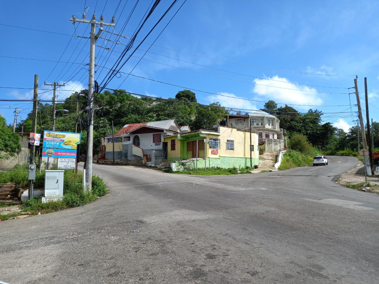 Homes for sale in Jamaica