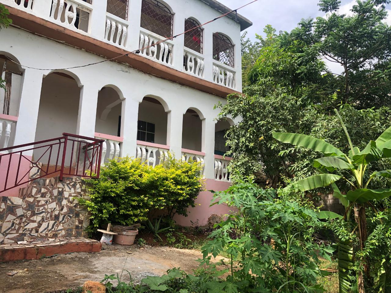Residential for sale in Old Harbour, Jamaica, 54080