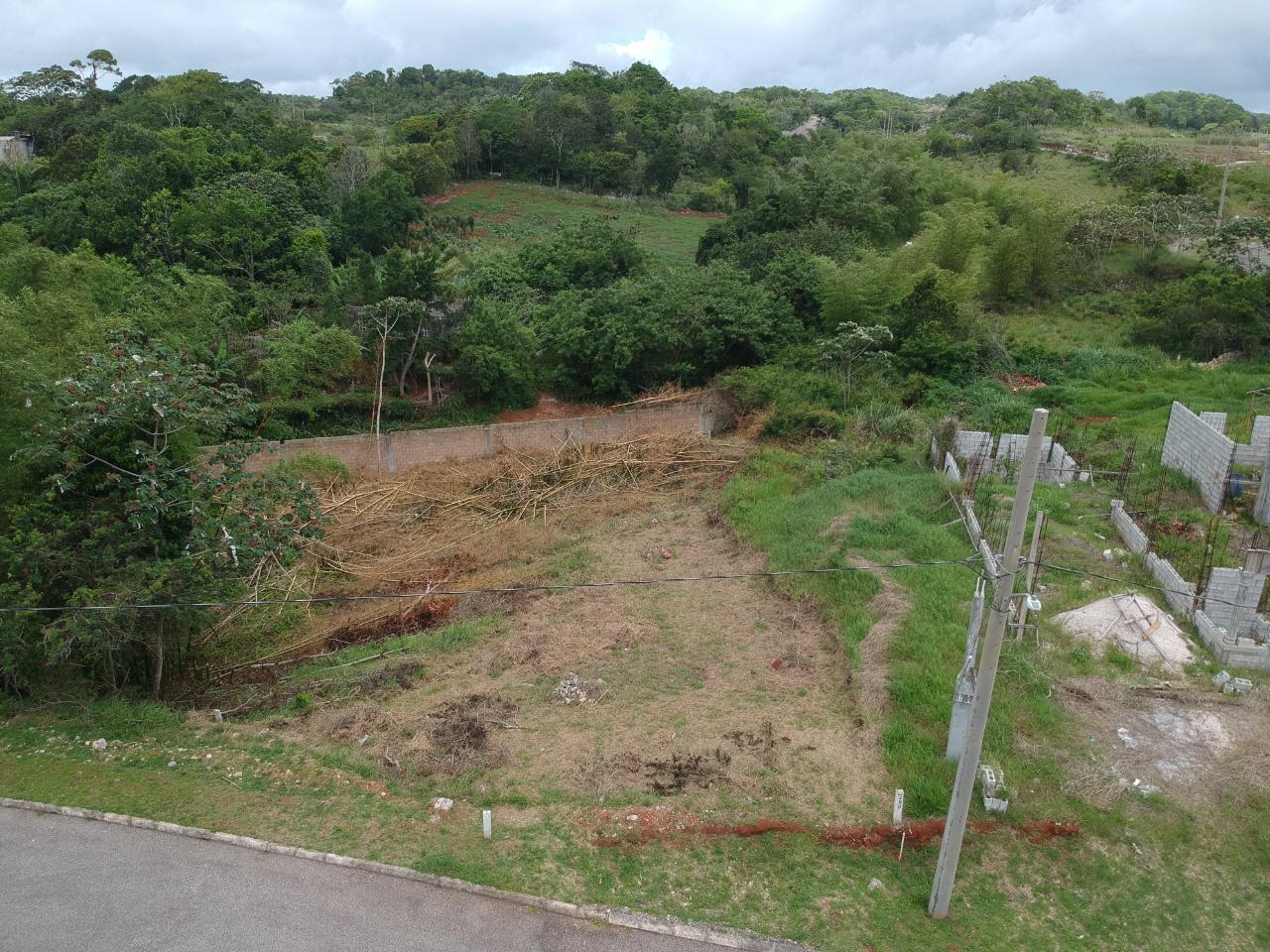 390 MOORLANDS MANOR LOT