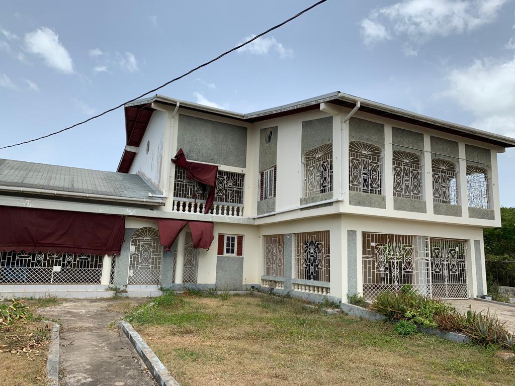 14 ATLANTIC BOULEVARD, TOBY Lot