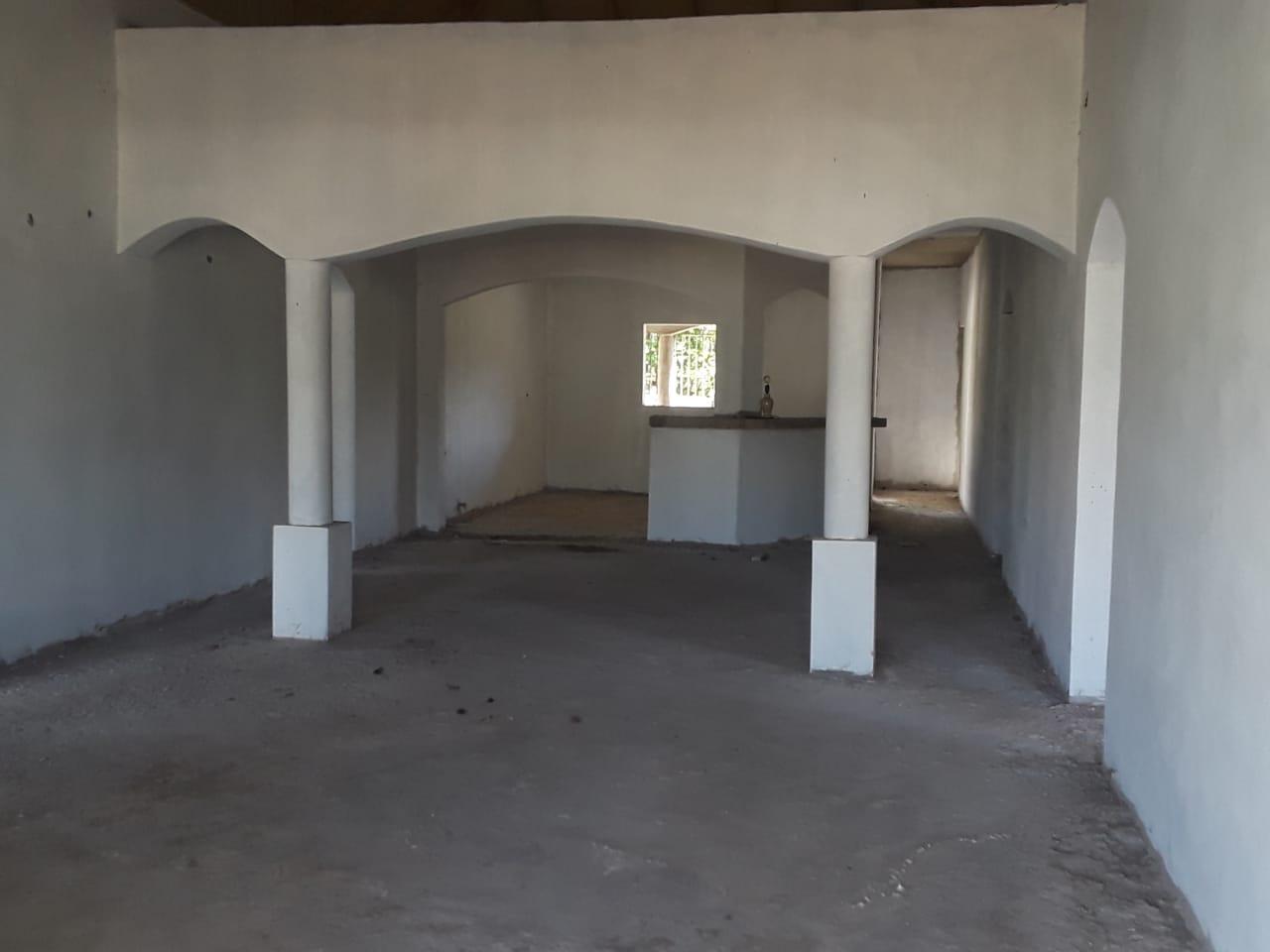 257 LLANDILO HOUSING SCHEME