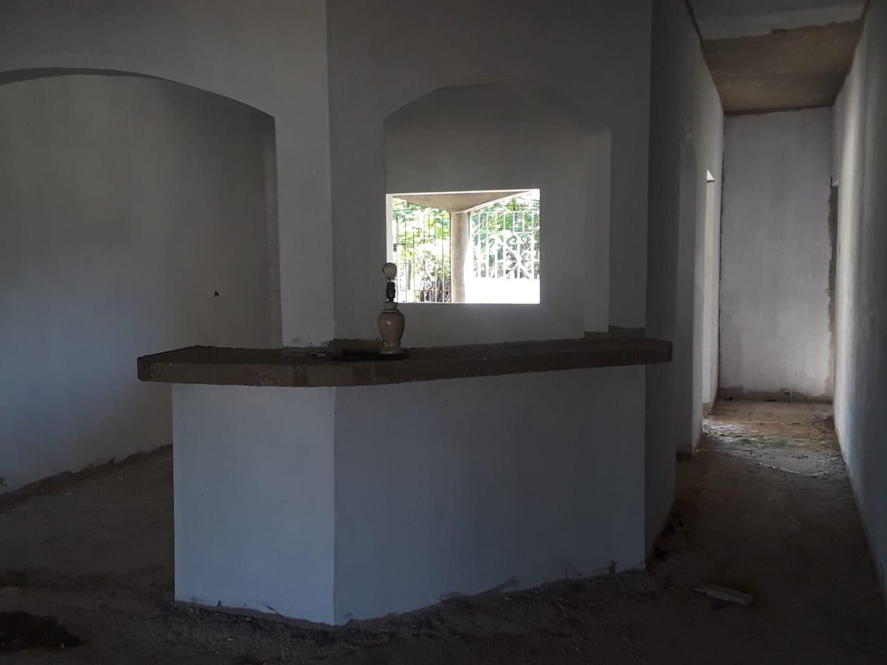 257 LLANDILO HOUSING SCHEME