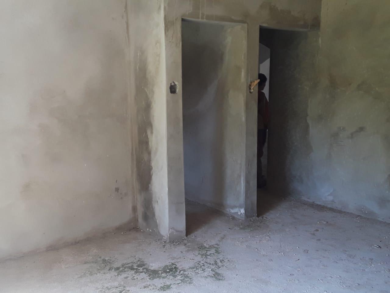 257 LLANDILO HOUSING SCHEME