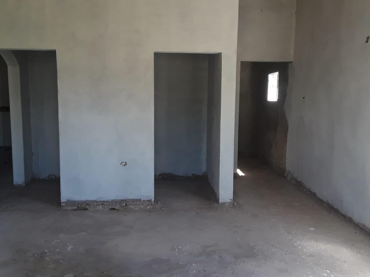 257 LLANDILO HOUSING SCHEME