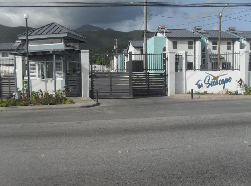 THE SEASCAPE, HARBOUR VIE 20, in Kingston 17 MLS ID 64919