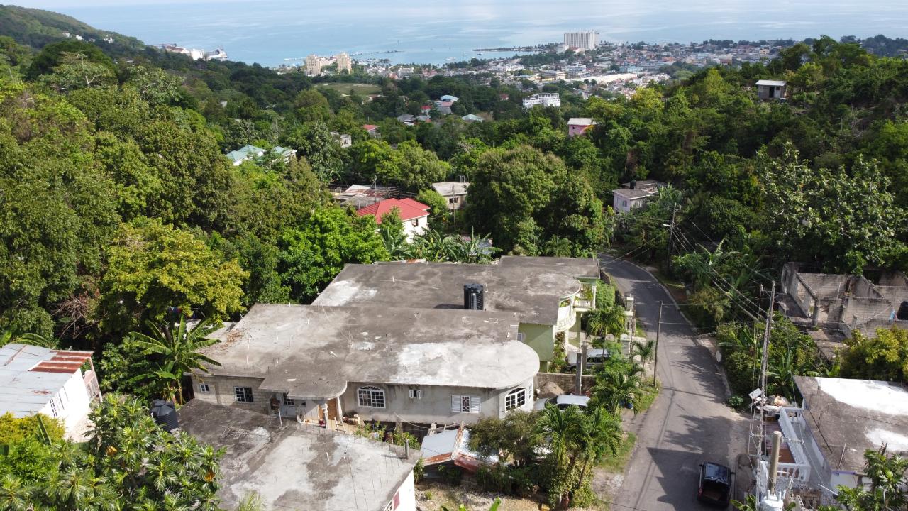 SHAW PARK, OCHO RIOS, in Ocho Rios MLS ID 68314