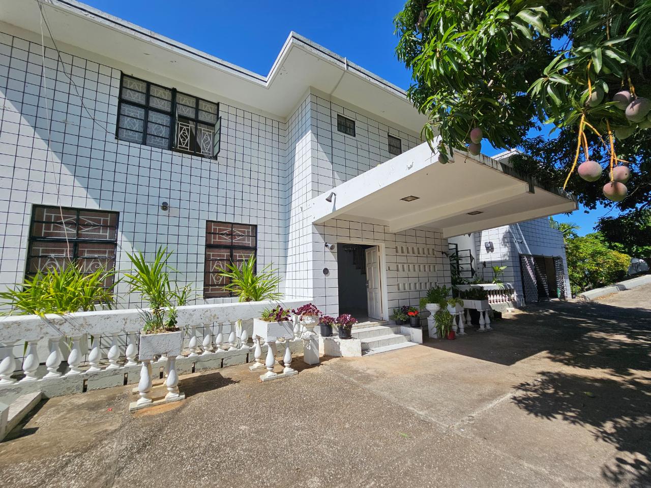 1A EAST ARMOUR HEIGHTS, in Kingston 8 MLS ID 68333