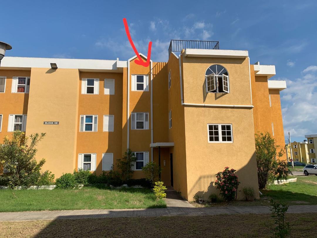 (Block 3M) Union Estate 23