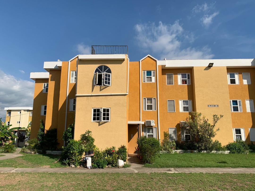 (Block 3M) Union Estate 23