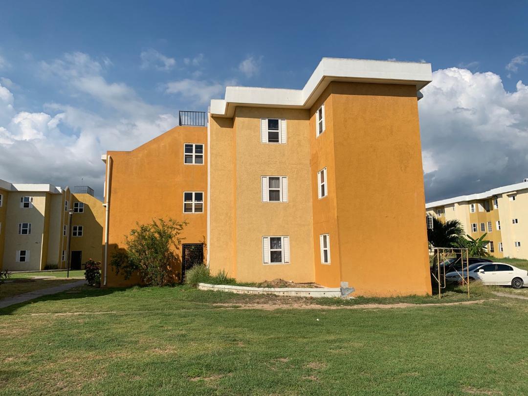 (Block 3M) Union Estate 23