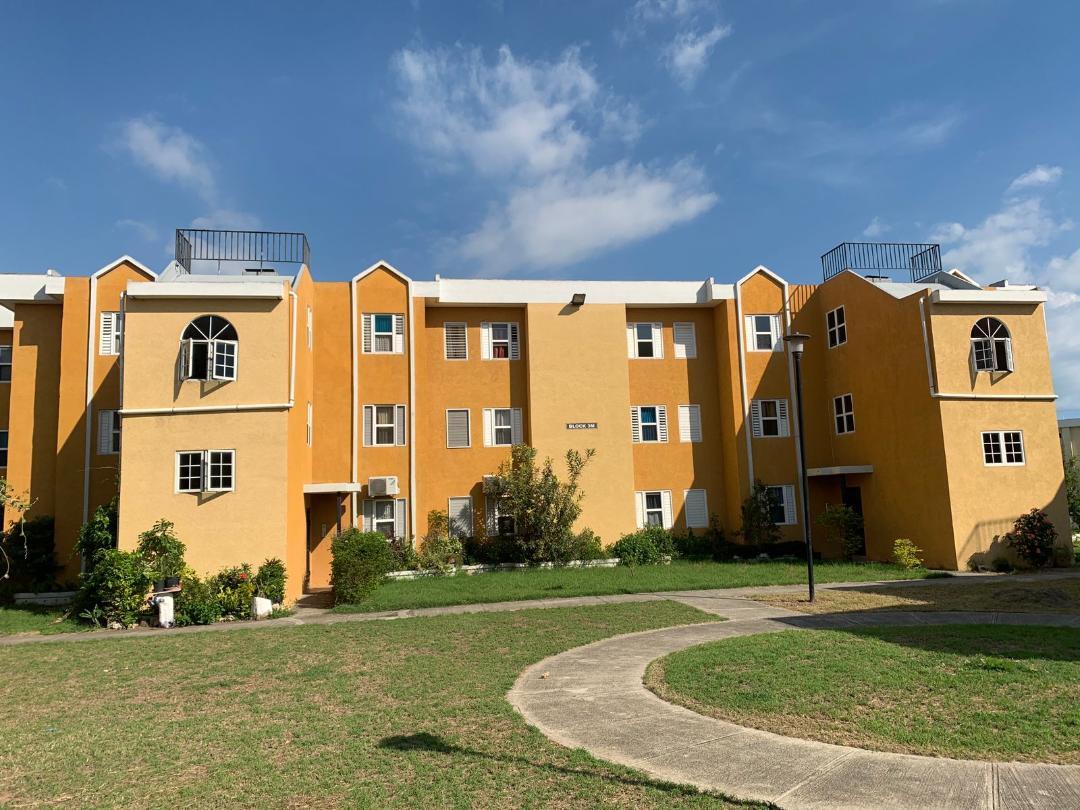 (Block 3M) Union Estate 23