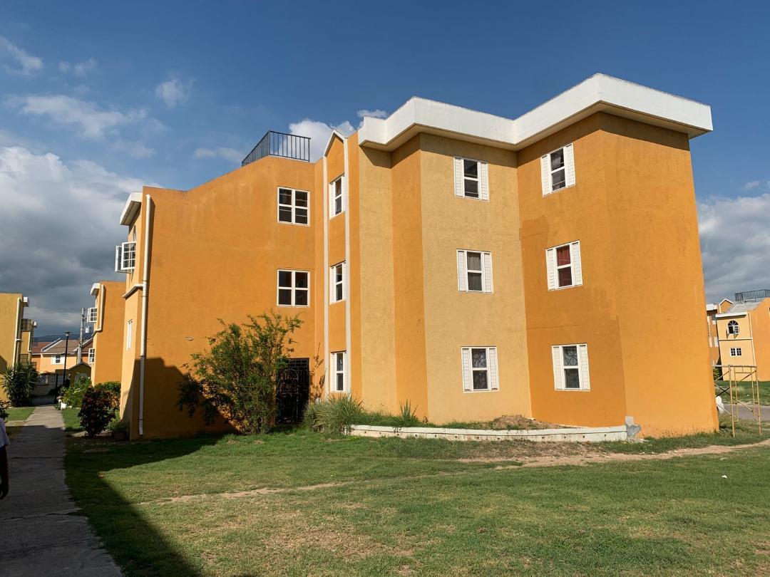 (Block 3M) Union Estate 23