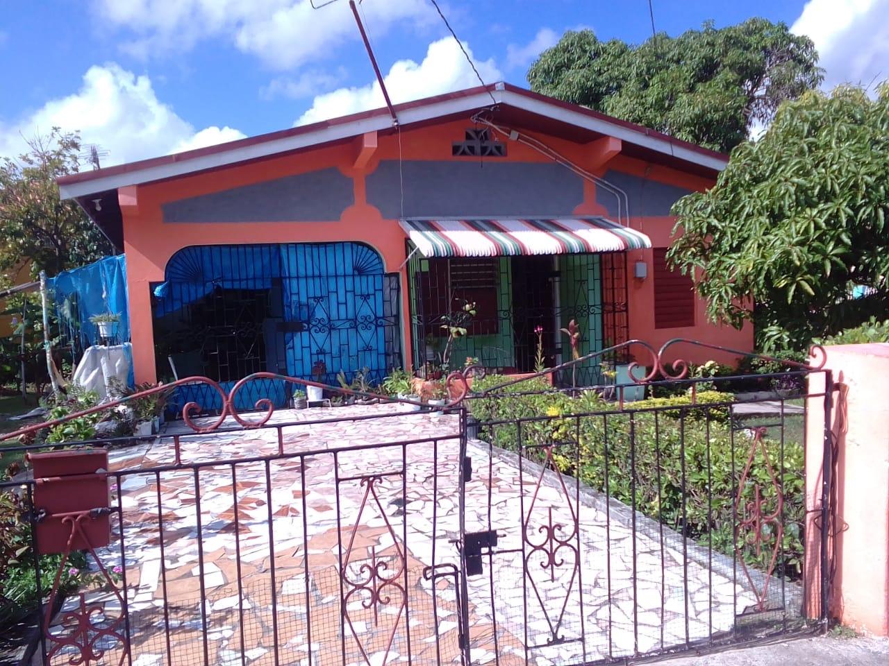 94 & 94A GLENVIEW TERRACE