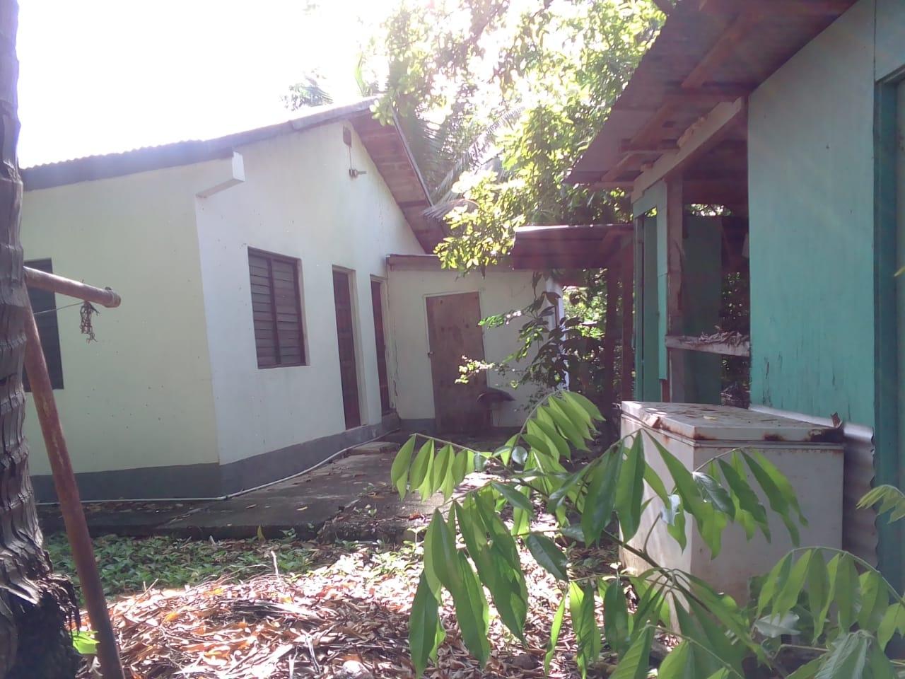 94 & 94A GLENVIEW TERRACE