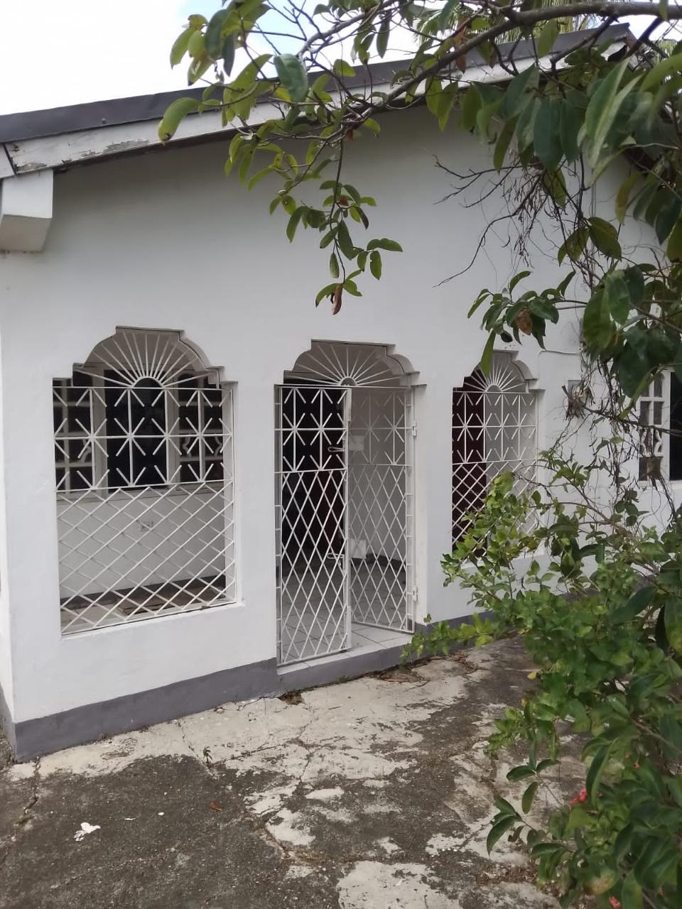 94 & 94A GLENVIEW TERRACE