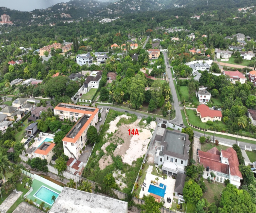 14A BENSON AVENUE, in Kingston 8 MLS ID 72392