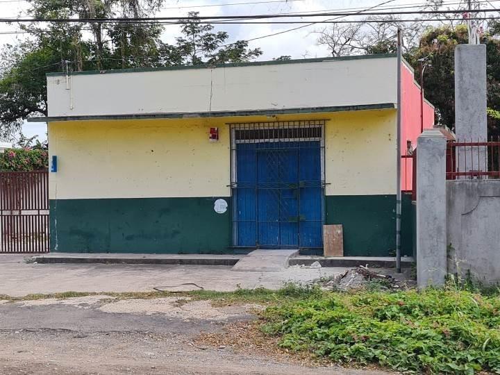 PART OF DOVE COT PARK (JO