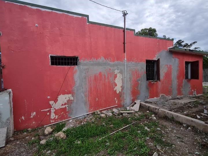 PART OF DOVE COT PARK (JO