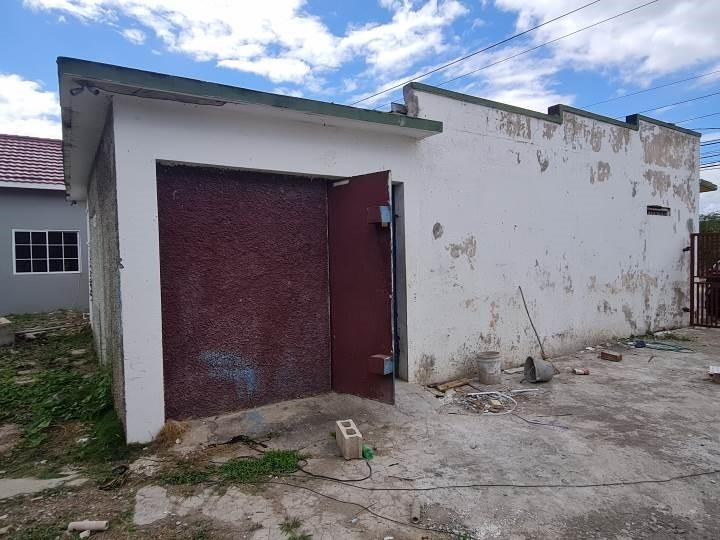 PART OF DOVE COT PARK (JO