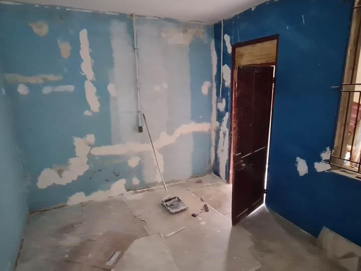 PART OF DOVE COT PARK (JO