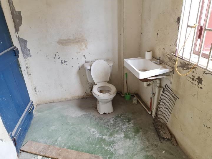 PART OF DOVE COT PARK (JO