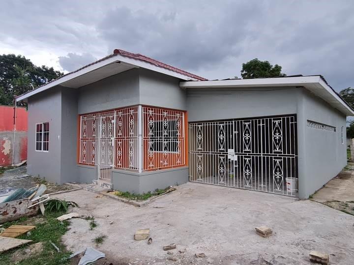 PART OF DOVE COT PARK (JO