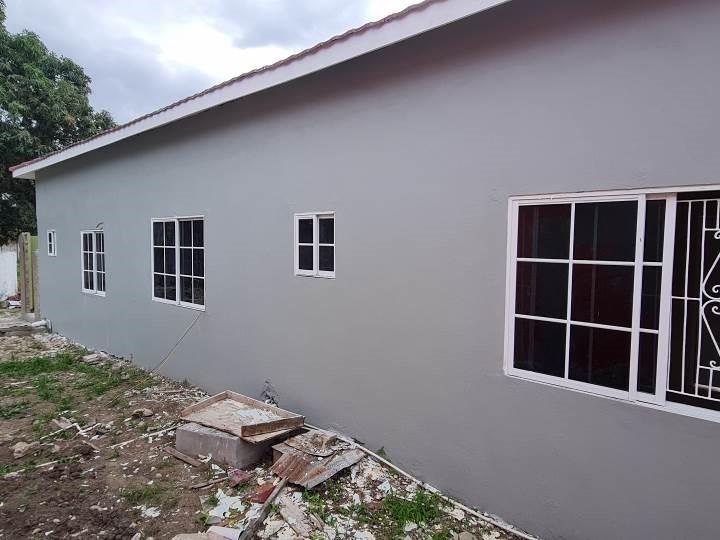 PART OF DOVE COT PARK (JO