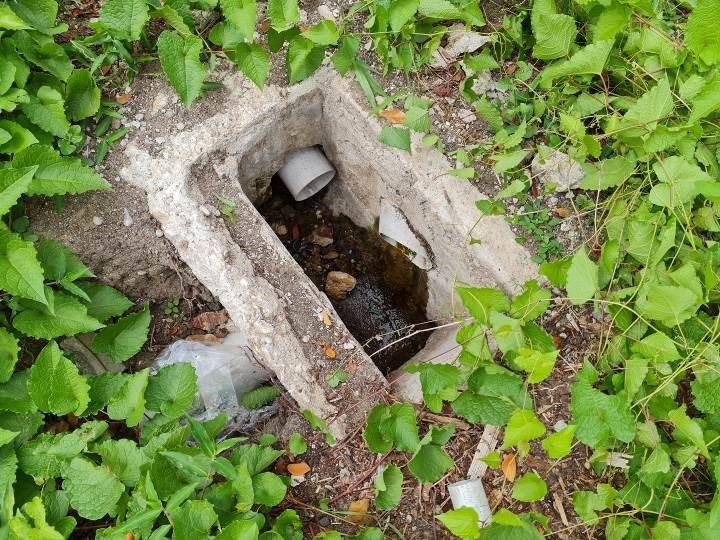 PART OF DOVE COT PARK (JO