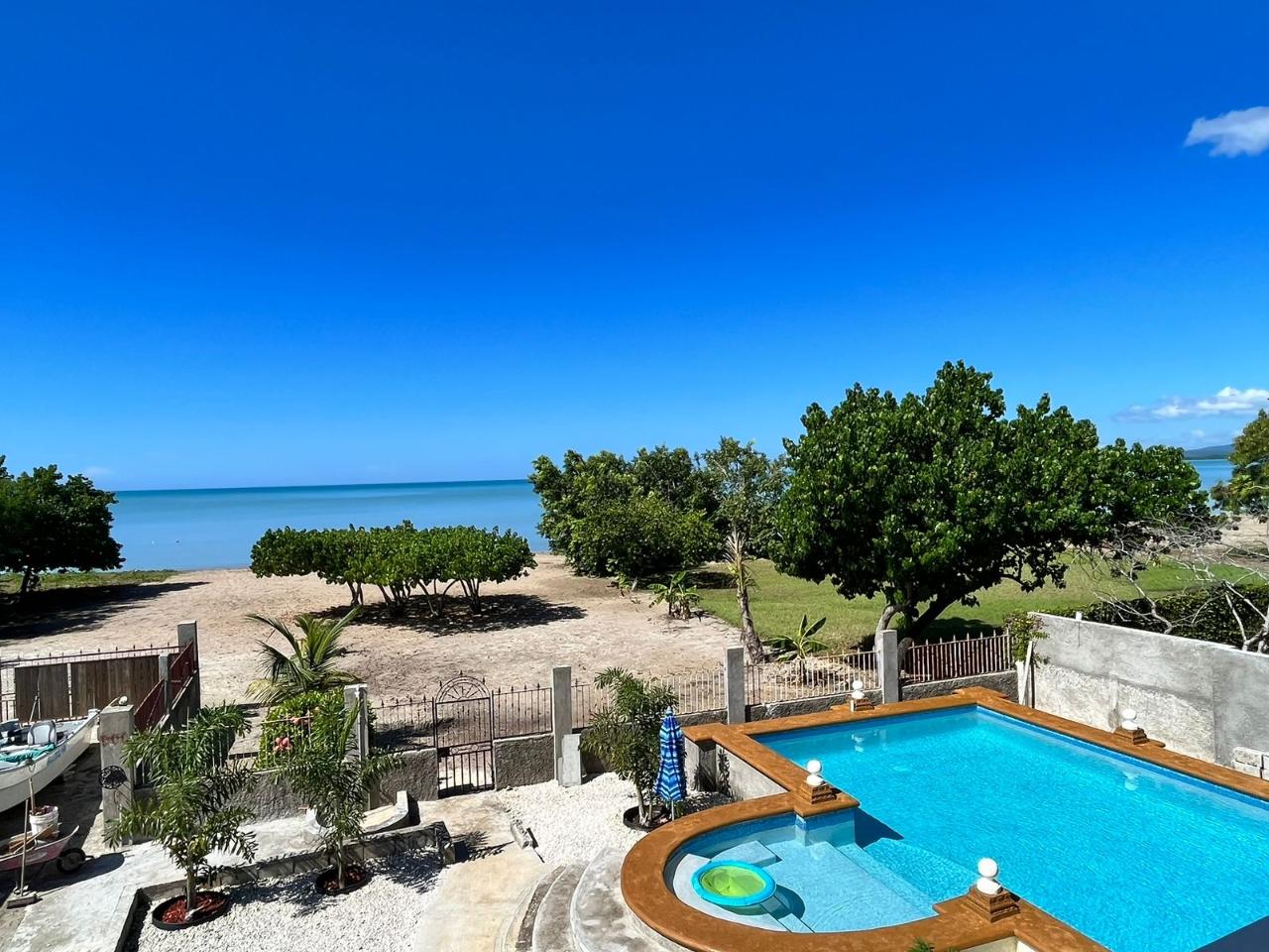 79 CRANE ROAD ST ELIZABETH, in Black River MLS ID 72946