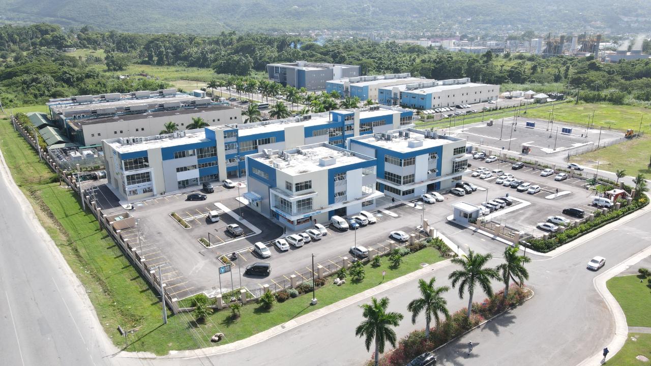 Industrial, Commercial & Investment Property for sale in 331, Jamaica