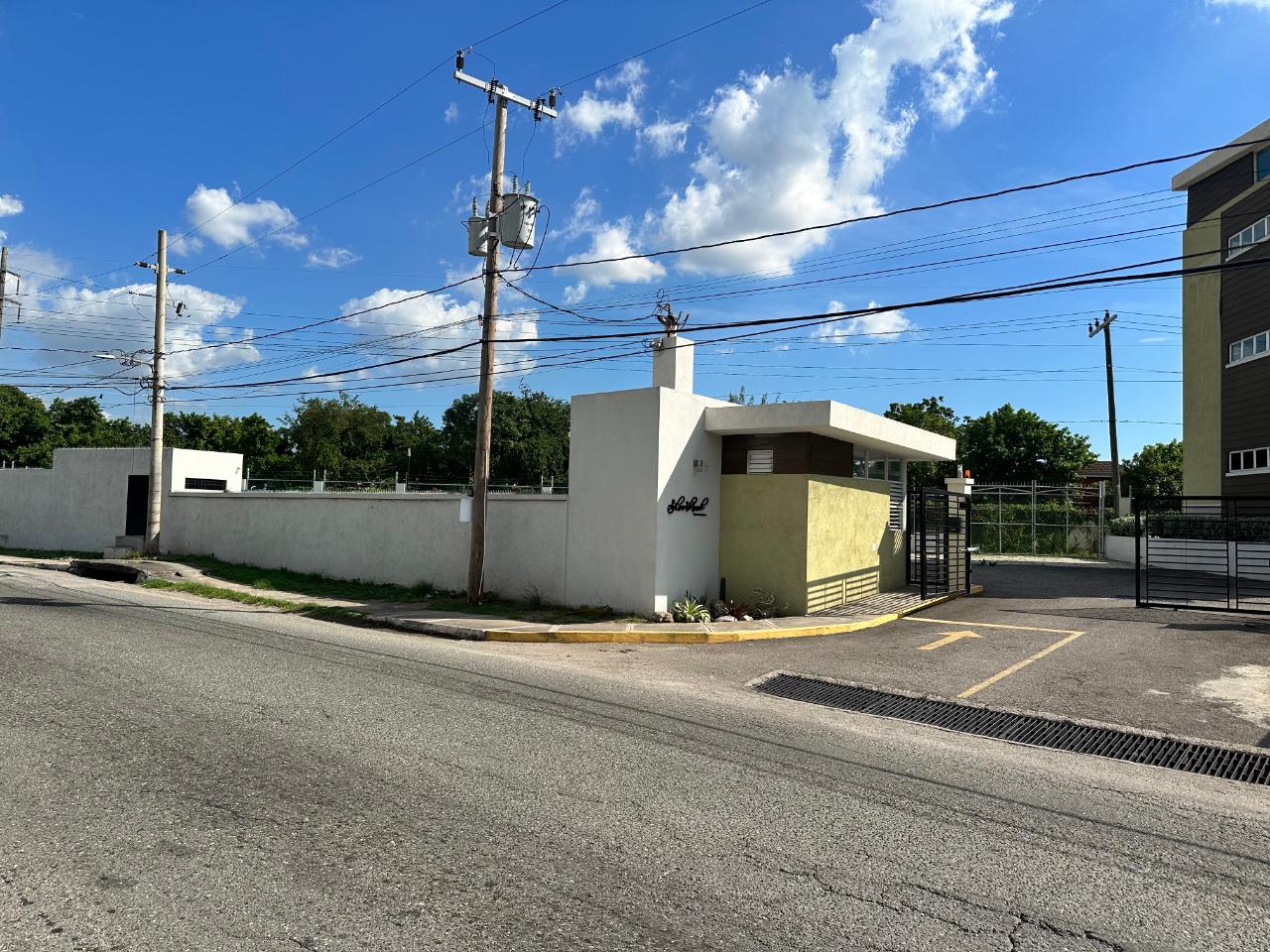 Residential for sale in Kingston 19, Jamaica, 73952