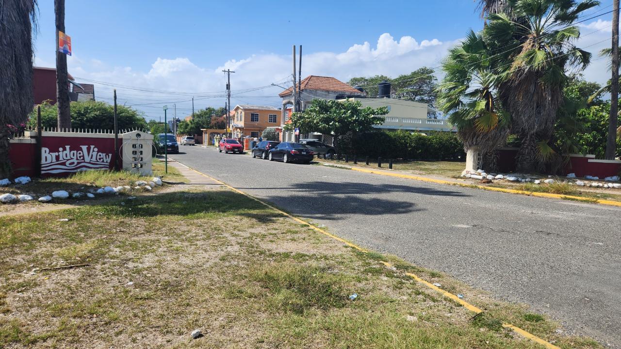 290 SPATHODIA DRIVE LOT 290, in Bridgeport MLS ID 75169