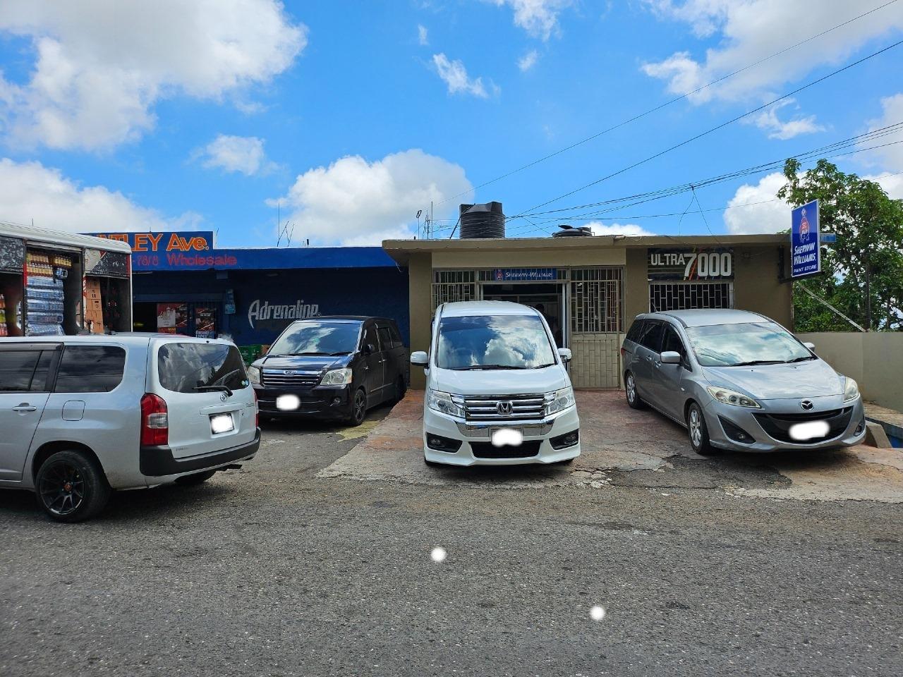 3 HUNTLEY AVENUE, in Browns Town MLS ID 77709