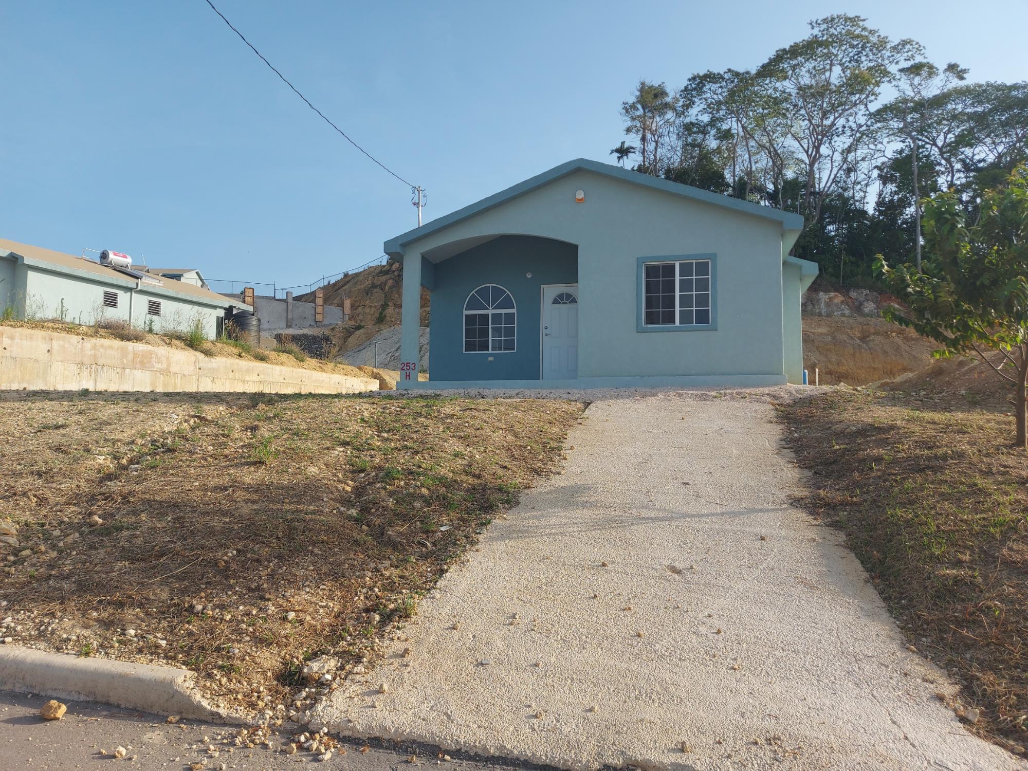 CAMELOT VILLAGE 253, in Discovery Bay MLS ID 78594