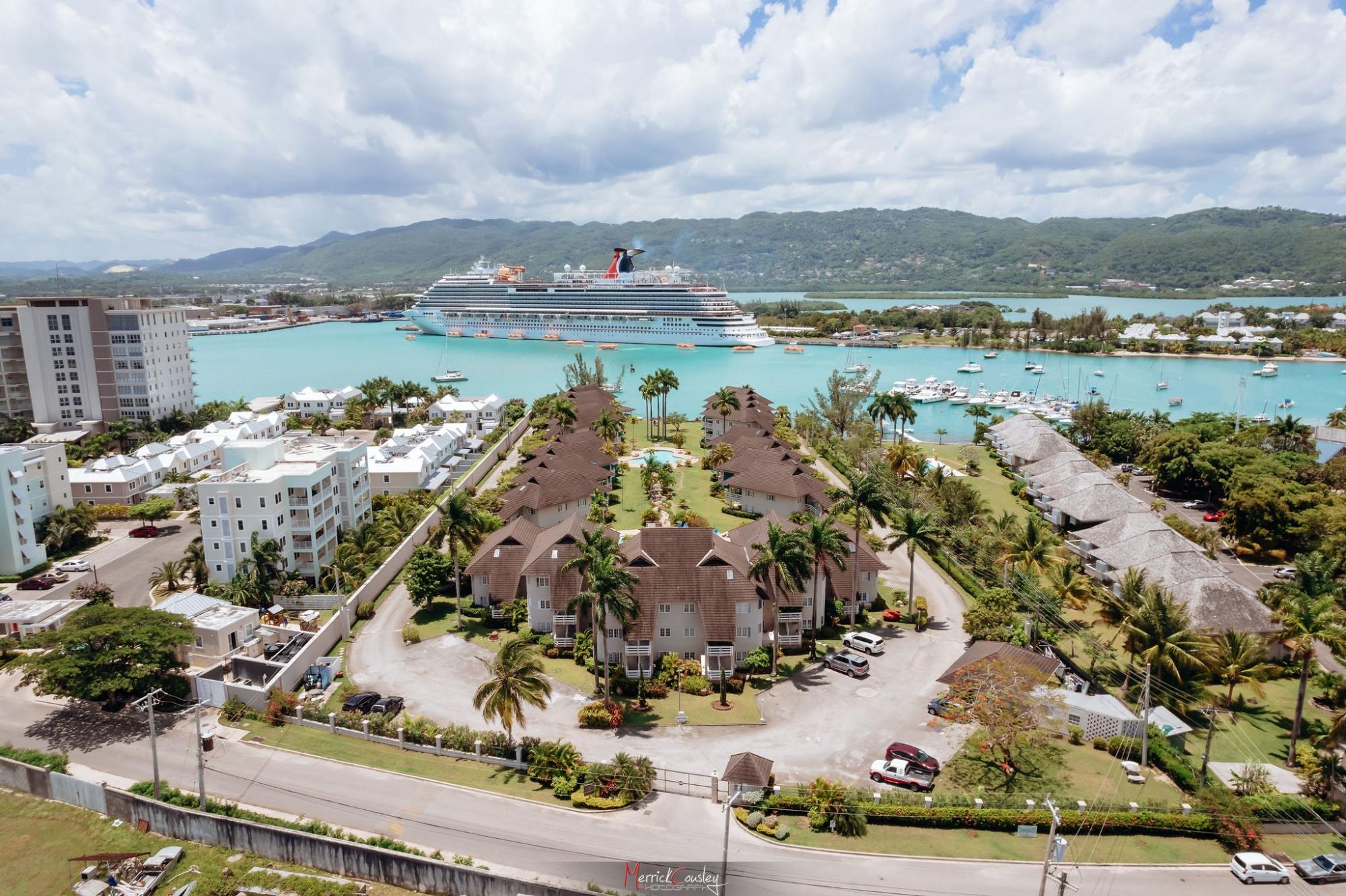 Photo Gallery BAYPOINT FREEPORT in Montego Bay MLS ID 78783
