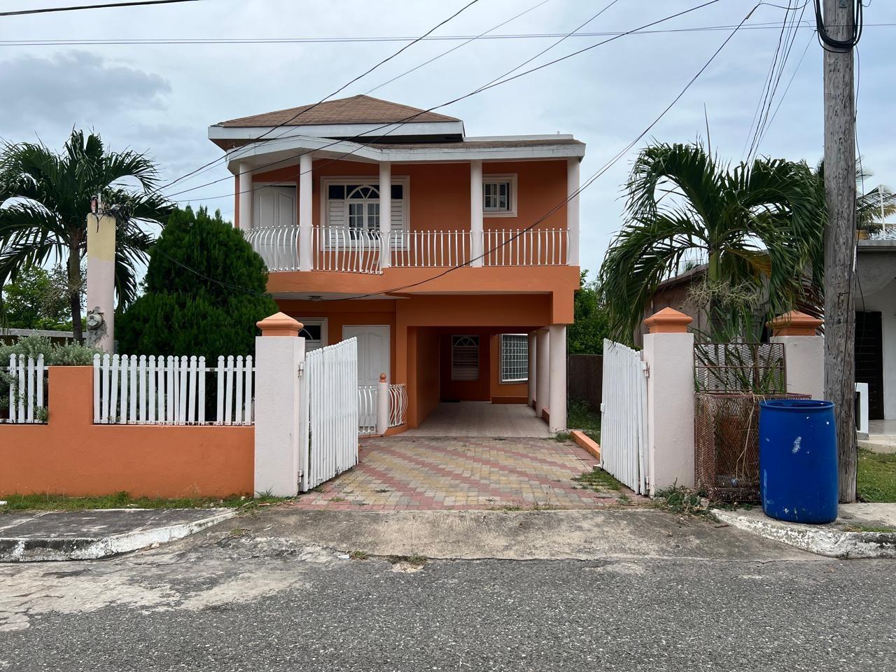 55 MARIGOLD STREET, LONGVILL