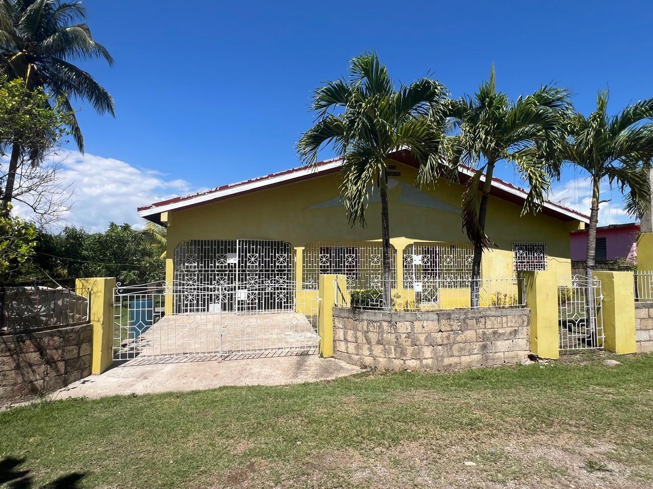 331 Palm Avenue,