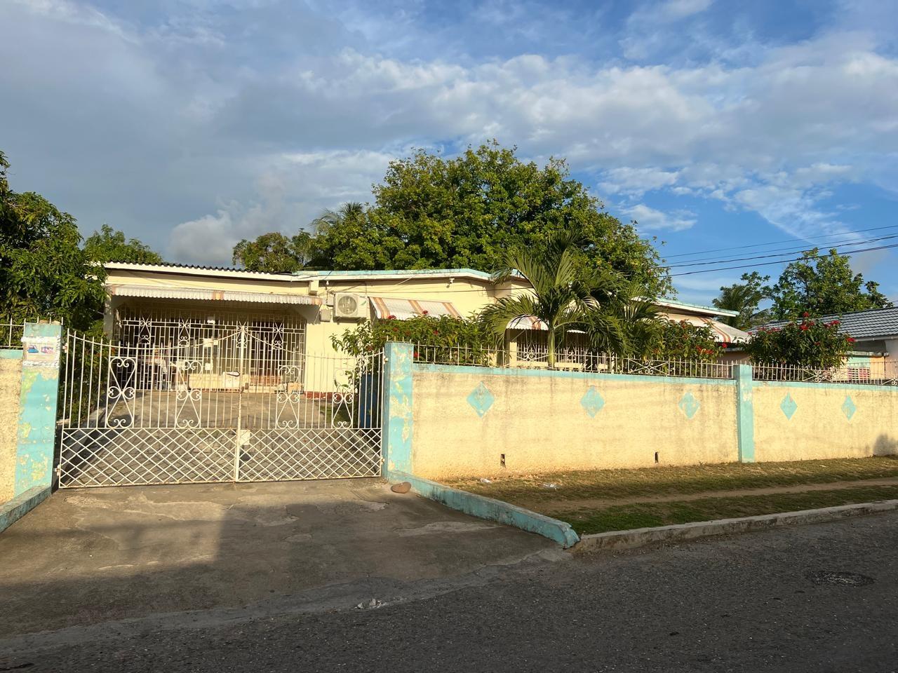 676 Sulphur Drive