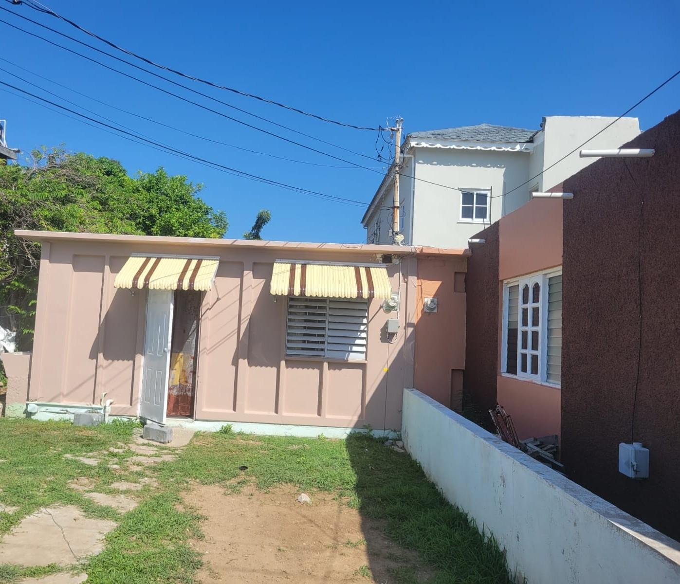 Lot 32 East Sabina
